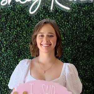 Meet your Posher, Alex